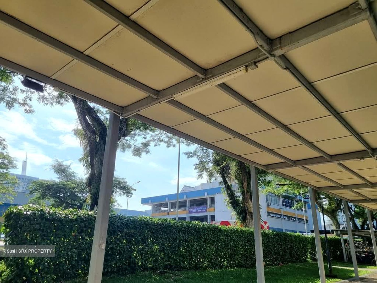 Blk 186 Boon Lay Avenue (Jurong West), HDB 3 Rooms #555652871